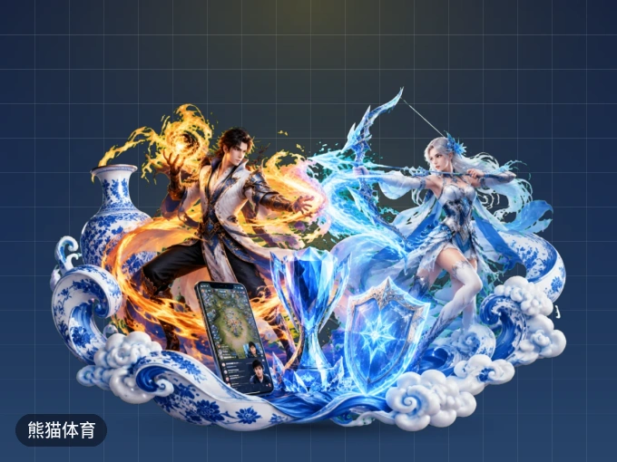 新手快速看球